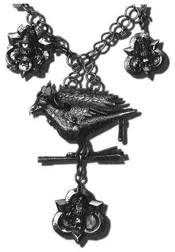 Иллюстрация к книге — Страна аистов. Саги, сказки и хроники Пруссии [i_064.jpg]