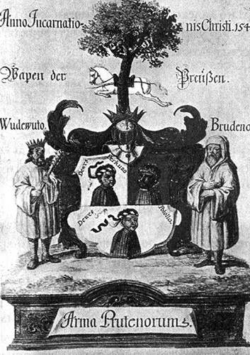 Иллюстрация к книге — Страна аистов. Саги, сказки и хроники Пруссии [i_066.jpg]