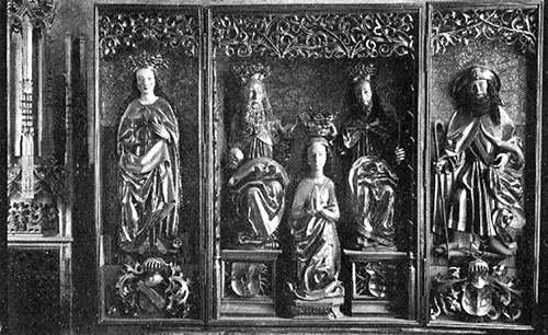 Иллюстрация к книге — Страна аистов. Саги, сказки и хроники Пруссии [i_068.jpg]