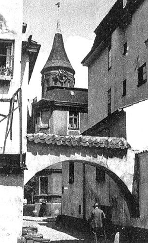 Иллюстрация к книге — Страна аистов. Саги, сказки и хроники Пруссии [i_085.jpg]