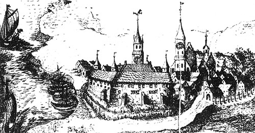 Иллюстрация к книге — Страна аистов. Саги, сказки и хроники Пруссии [i_087.jpg]