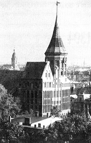 Иллюстрация к книге — Страна аистов. Саги, сказки и хроники Пруссии [i_098.jpg]