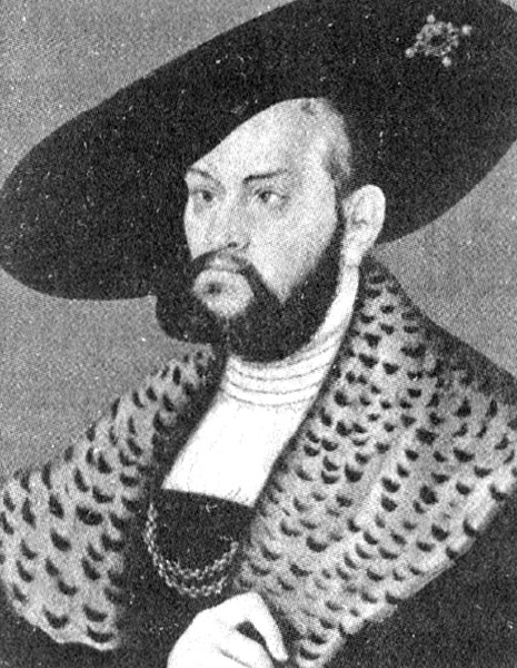 Иллюстрация к книге — Страна аистов. Саги, сказки и хроники Пруссии [i_109.jpg]