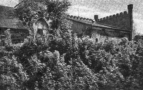 Иллюстрация к книге — Страна аистов. Саги, сказки и хроники Пруссии [i_135.jpg]