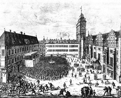 Иллюстрация к книге — Страна аистов. Саги, сказки и хроники Пруссии [i_151.jpg]