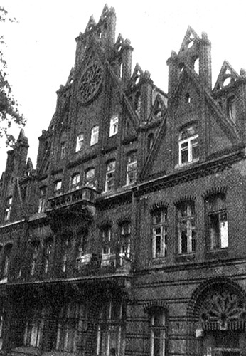 Иллюстрация к книге — Страна аистов. Саги, сказки и хроники Пруссии [i_160.jpg]