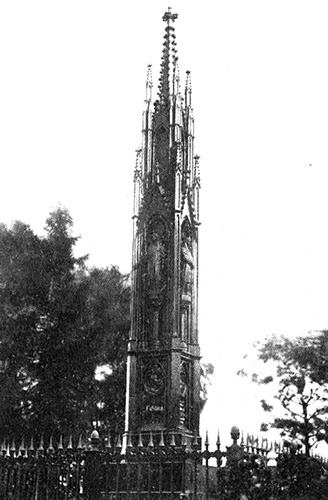 Иллюстрация к книге — Страна аистов. Саги, сказки и хроники Пруссии [i_187.jpg]