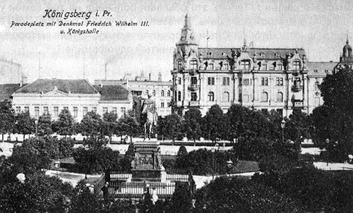 Иллюстрация к книге — Страна аистов. Саги, сказки и хроники Пруссии [i_203.jpg]