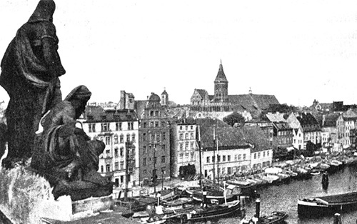 Иллюстрация к книге — Страна аистов. Саги, сказки и хроники Пруссии [i_214.jpg]