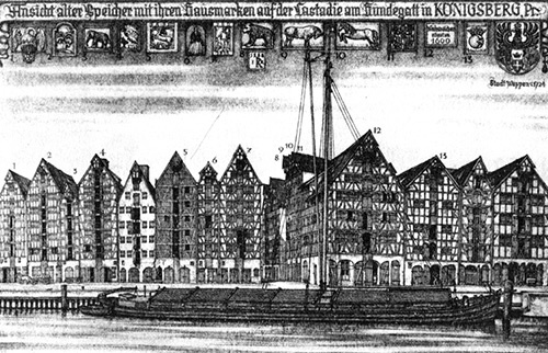 Иллюстрация к книге — Страна аистов. Саги, сказки и хроники Пруссии [i_219.jpg]