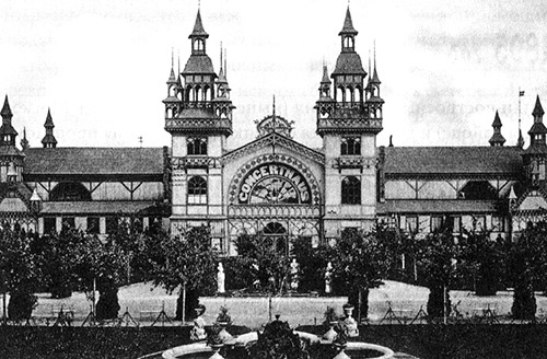 Иллюстрация к книге — Страна аистов. Саги, сказки и хроники Пруссии [i_223.jpg]