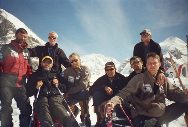 Иллюстрация к книге — Восхождение на Мак-Кинли [_10.jpg]