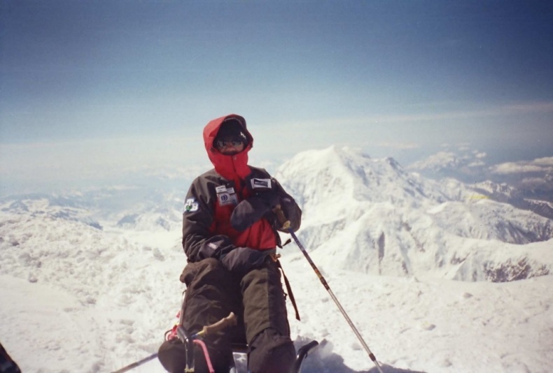 Иллюстрация к книге — Восхождение на Мак-Кинли [_11.jpg]