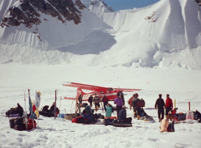 Иллюстрация к книге — Восхождение на Мак-Кинли [_12.jpg]