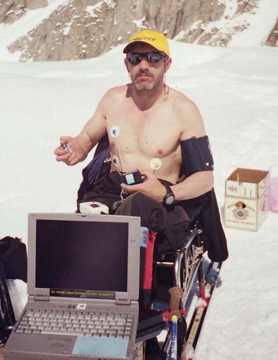 Иллюстрация к книге — Восхождение на Мак-Кинли [_13.jpg]