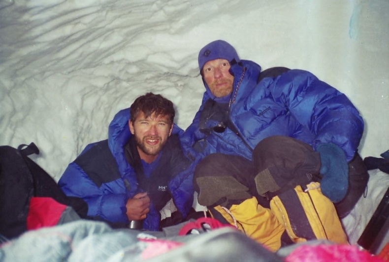 Иллюстрация к книге — Восхождение на Мак-Кинли [_3.jpg]