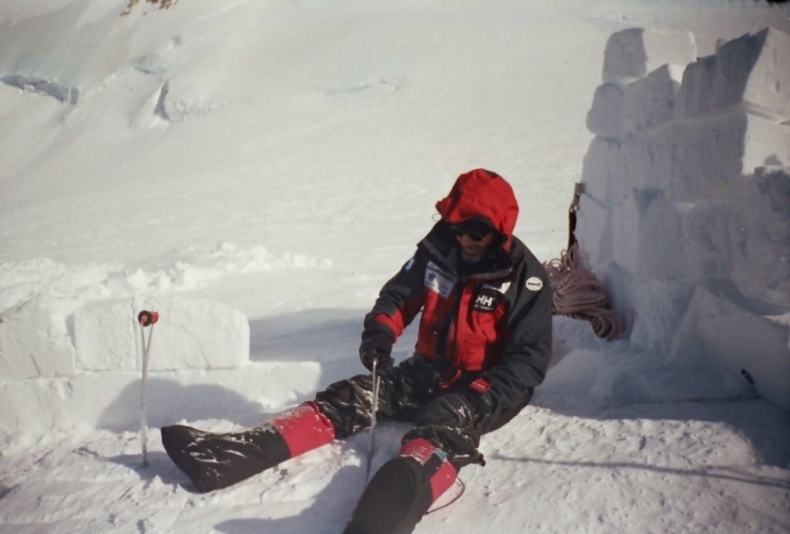 Иллюстрация к книге — Восхождение на Мак-Кинли [_4.jpg]