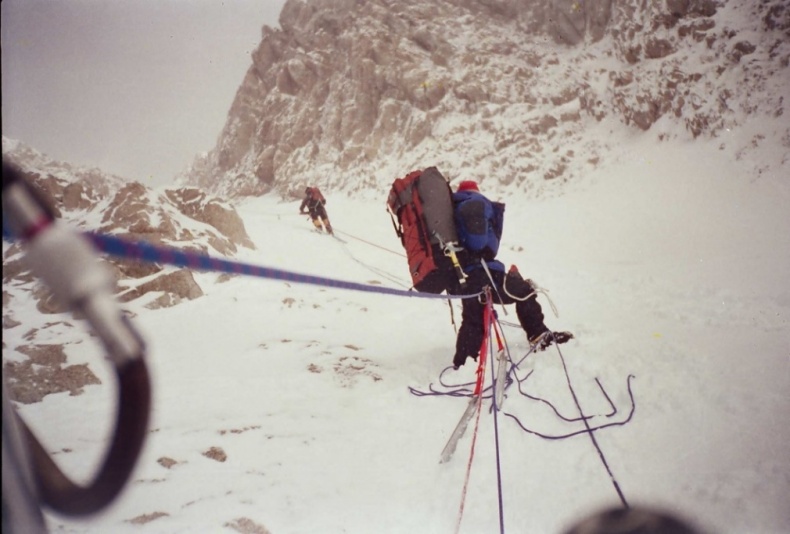 Иллюстрация к книге — Восхождение на Мак-Кинли [_5.jpg]