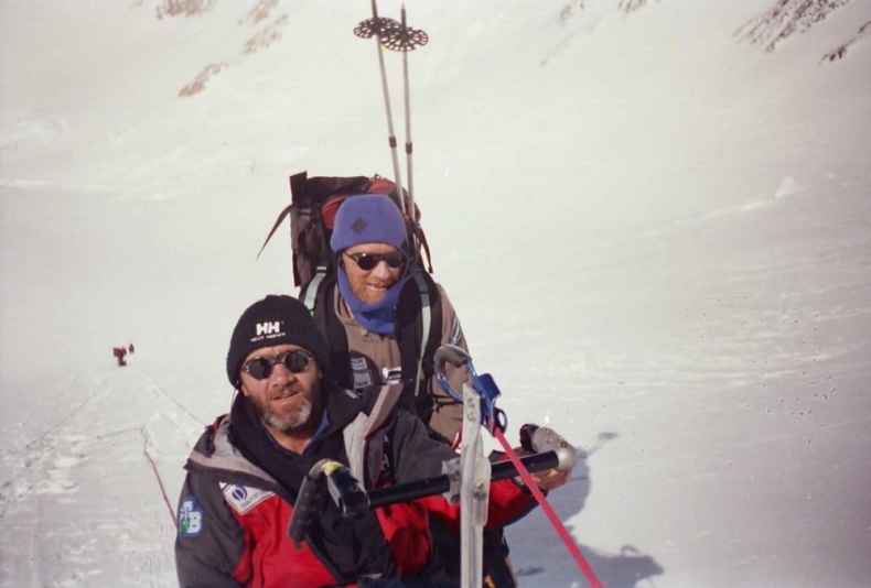 Иллюстрация к книге — Восхождение на Мак-Кинли [_6.jpg]