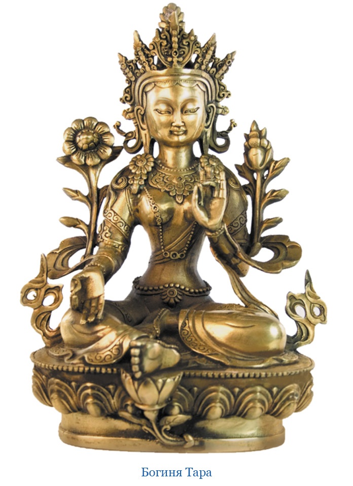 Иллюстрация к книге — Буддист-паломник у святынь Тибета [i_015.jpg]