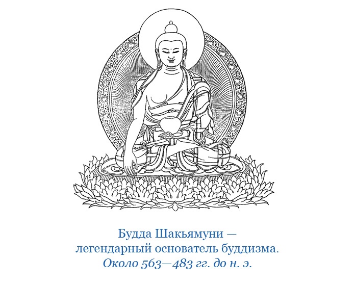 Иллюстрация к книге — Буддист-паломник у святынь Тибета [i_020.jpg]