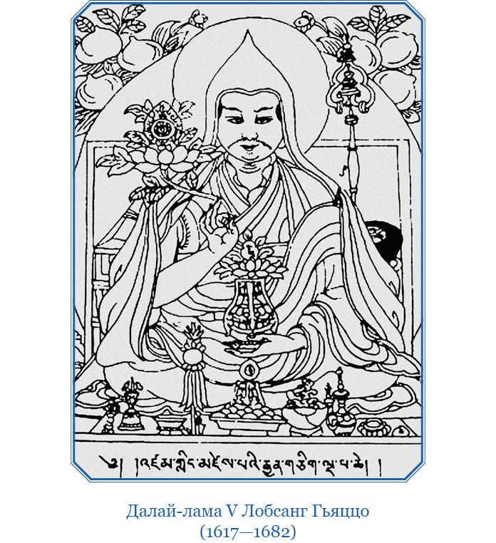 Иллюстрация к книге — Буддист-паломник у святынь Тибета [i_073.jpg]