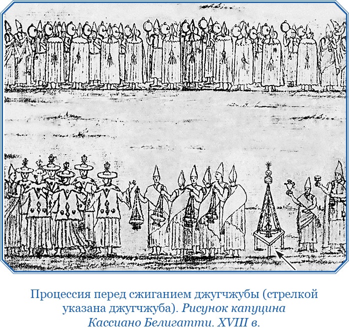 Иллюстрация к книге — Буддист-паломник у святынь Тибета [i_074.jpg]