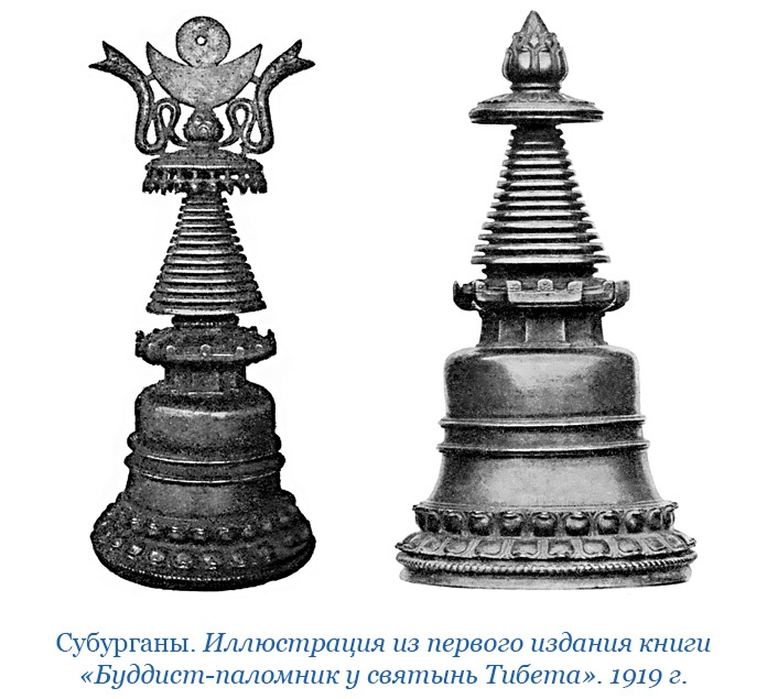 Иллюстрация к книге — Буддист-паломник у святынь Тибета [i_089.jpg]