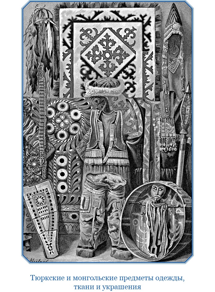 Иллюстрация к книге — Буддист-паломник у святынь Тибета [i_155.jpg]