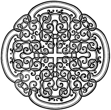 Иллюстрация к книге — Буддист-паломник у святынь Тибета [i_164.jpg]