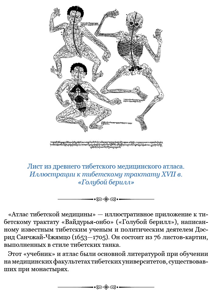 Иллюстрация к книге — Буддист-паломник у святынь Тибета [i_172.jpg]