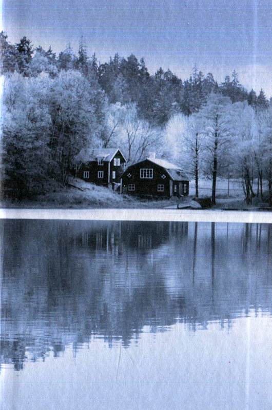 Иллюстрация к книге — Финляндия. Пора менять место жительства [i_001.jpg]