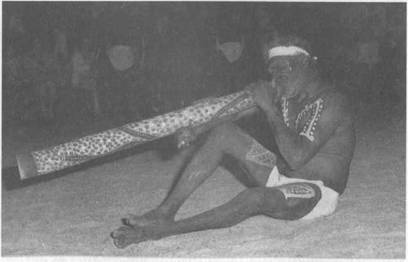 Иллюстрация к книге — Австралия - Terra Incognita. Когда звери еще были людьми [i_014.jpg]