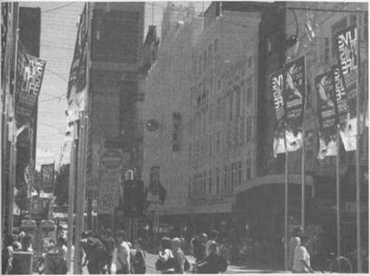 Иллюстрация к книге — Австралия - Terra Incognita. Когда звери еще были людьми [i_029.jpg]