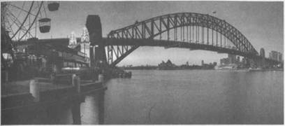 Иллюстрация к книге — Австралия - Terra Incognita. Когда звери еще были людьми [i_038.jpg]