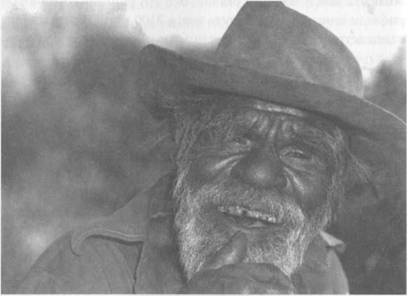 Иллюстрация к книге — Австралия - Terra Incognita. Когда звери еще были людьми [i_042.jpg]