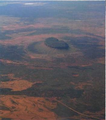 Иллюстрация к книге — Австралия - Terra Incognita. Когда звери еще были людьми [i_045.jpg]