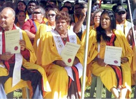 Иллюстрация к книге — Австралия - Terra Incognita. Когда звери еще были людьми [i_050.jpg]