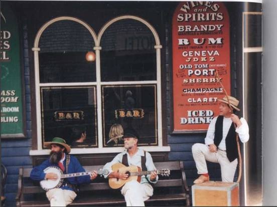 Иллюстрация к книге — Австралия - Terra Incognita. Когда звери еще были людьми [i_061.jpg]