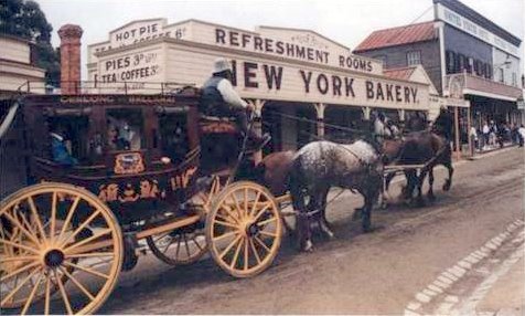 Иллюстрация к книге — Австралия - Terra Incognita. Когда звери еще были людьми [i_062.jpg]