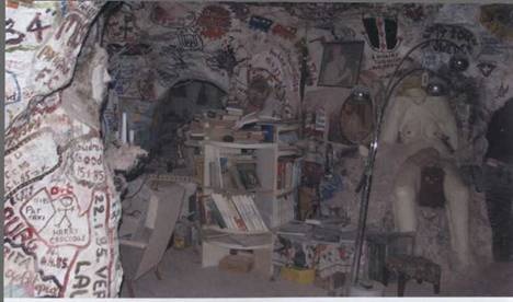 Иллюстрация к книге — Австралия - Terra Incognita. Когда звери еще были людьми [i_064.jpg]