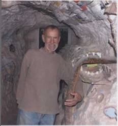 Иллюстрация к книге — Австралия - Terra Incognita. Когда звери еще были людьми [i_066.jpg]