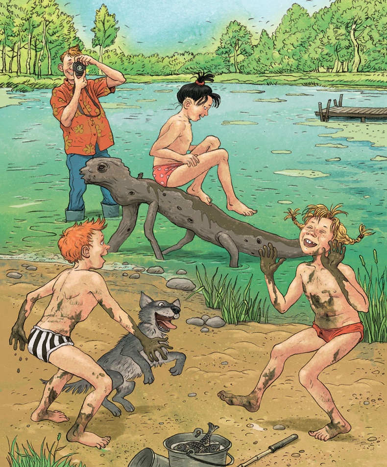 Иллюстрация к книге — Записки для моих потомков [i_042.jpg]