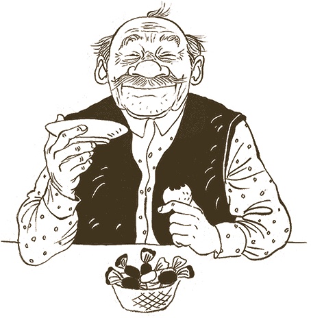 Иллюстрация к книге — Записки для моих потомков [i_048.jpg]