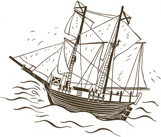 Иллюстрация к книге — Записки для моих потомков [i_052.jpg]