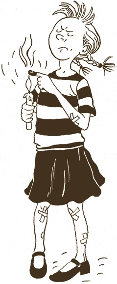 Иллюстрация к книге — Записки для моих потомков [i_063.jpg]