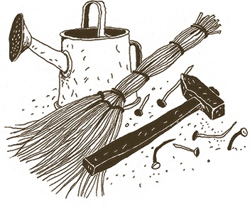 Иллюстрация к книге — Записки для моих потомков [i_086.jpg]