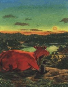 Иллюстрация к книге — Мама My на дереве [i_011.jpg]