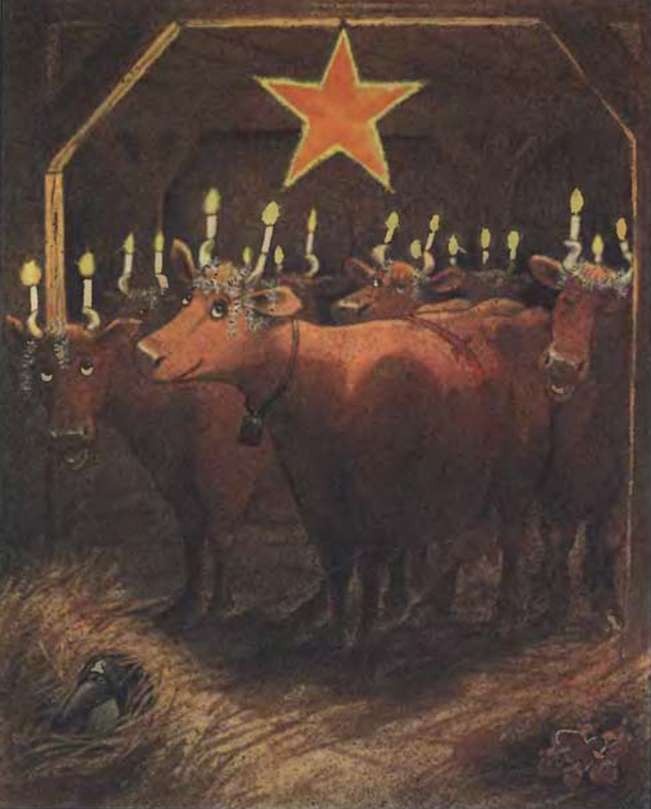 Иллюстрация к книге — Мама My и Ворон [i_013.jpg]