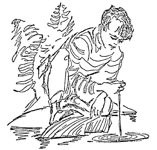 Иллюстрация к книге — Моя сторона горы [i_003.jpg]